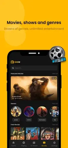 jio-hotstar-download-for-windows-11 Movies and shows
